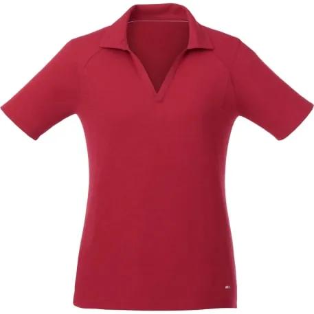 Women's Jepson Short Sleeve Polo 14 of 18