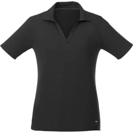 Women's Jepson Short Sleeve Polo 1 of 18