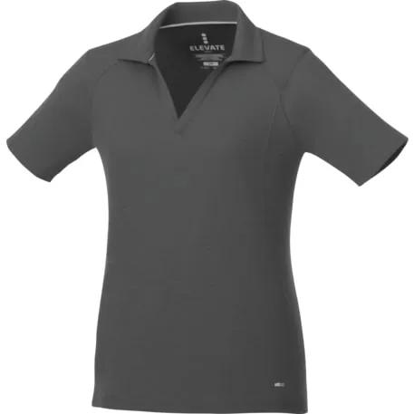 Women's Jepson Short Sleeve Polo 17 of 18