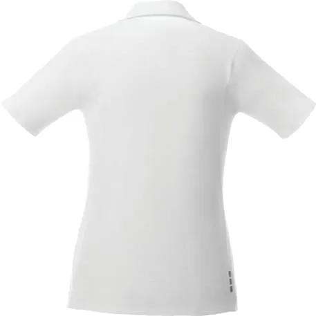 Women's Jepson Short Sleeve Polo 13 of 18