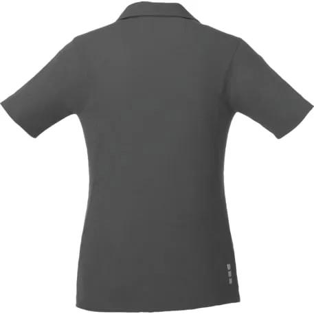 Women's Jepson Short Sleeve Polo 16 of 18