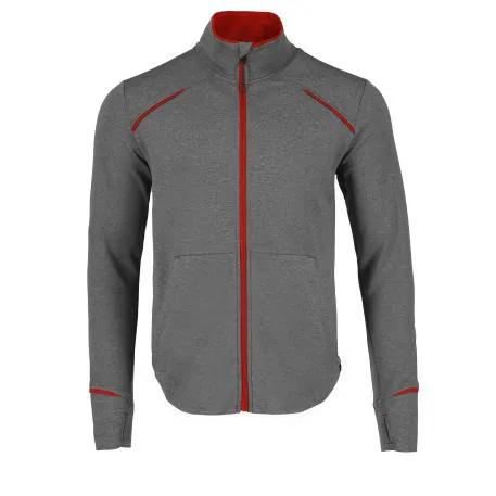 Men's TAMARACK Full Zip Jacket 1 of 11