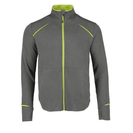 Men's TAMARACK Full Zip Jacket 2 of 11