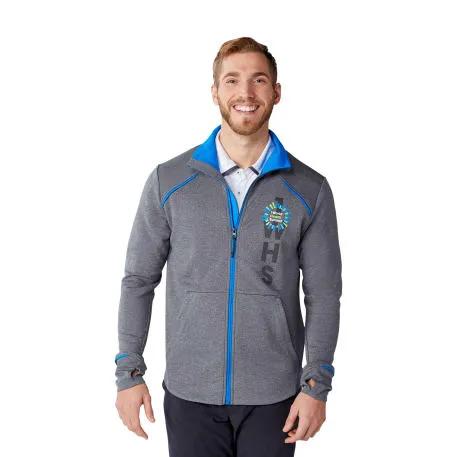 Men's TAMARACK Full Zip Jacket 4 of 11