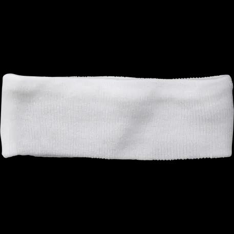 Unisex SUCCINCT Knit Headband 7 of 14
