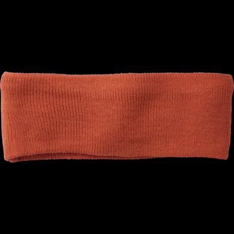 Unisex SUCCINCT Knit Headband