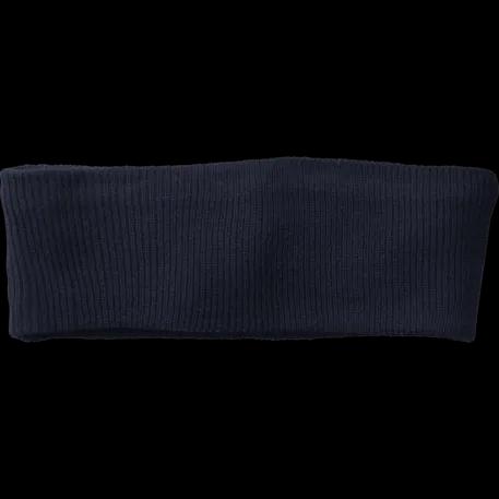 Unisex SUCCINCT Knit Headband 1 of 14
