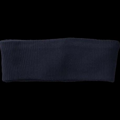 Unisex SUCCINCT Knit Headband 5 of 14