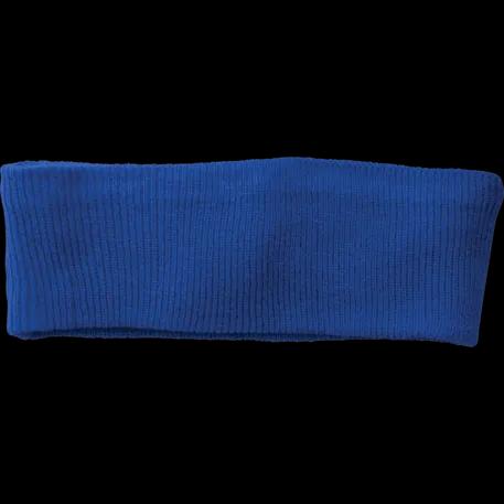 Unisex SUCCINCT Knit Headband 4 of 14