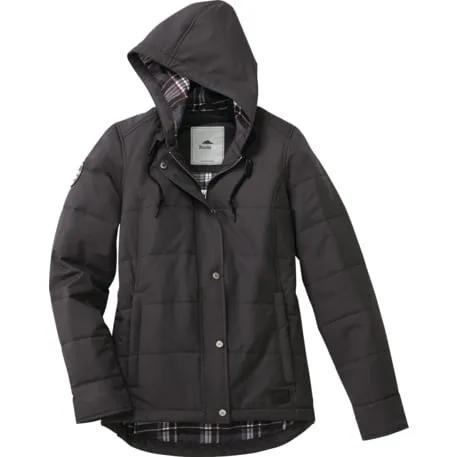 Women's Gravenhurst Roots73 Jacket 6 of 6