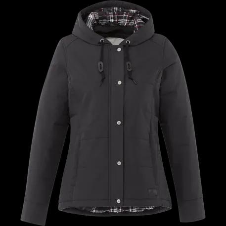 Women's Gravenhurst Roots73 Jacket