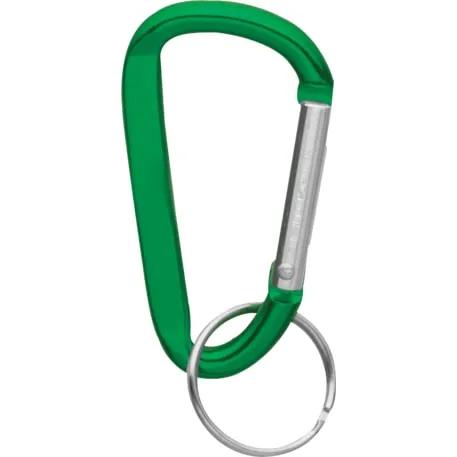 Small Carabiner Key Ring 9 of 9