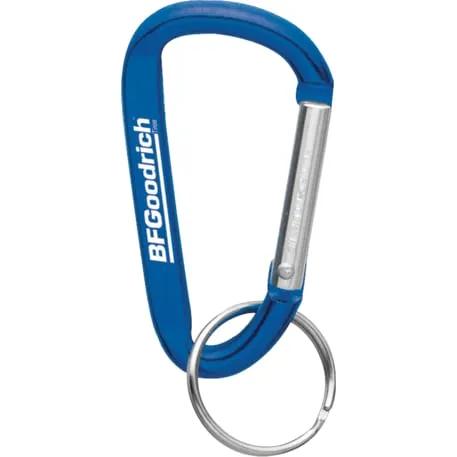 Small Carabiner Key Ring 8 of 9