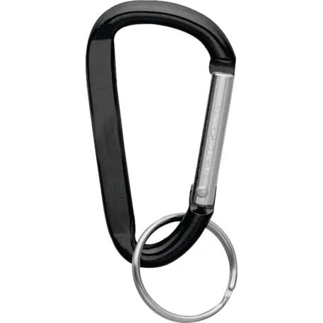 Small Carabiner Key Ring 5 of 9