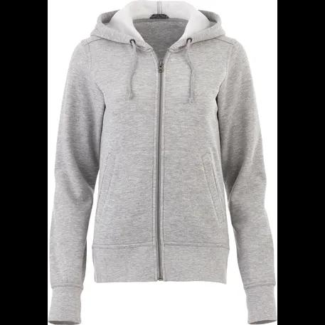 Women's CYPRESS Fleece Zip Hoody 9 of 24