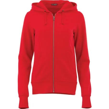 Women's CYPRESS Fleece Zip Hoody 2 of 24