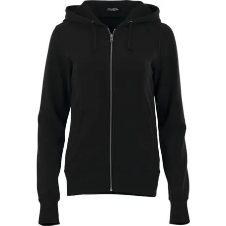 Women's CYPRESS Fleece Zip Hoody 7 of 24