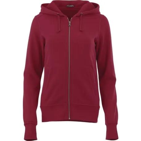 Women's CYPRESS Fleece Zip Hoody