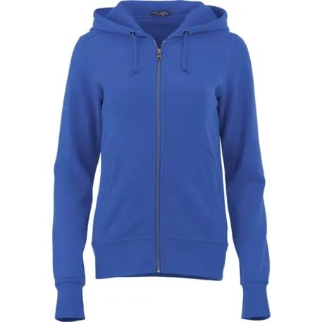 Women's CYPRESS Fleece Zip Hoody 20 of 24