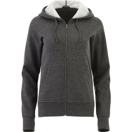 Women's CYPRESS Fleece Zip Hoody 5 of 24