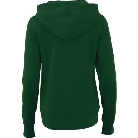 Women's CYPRESS Fleece Zip Hoody 24 of 24