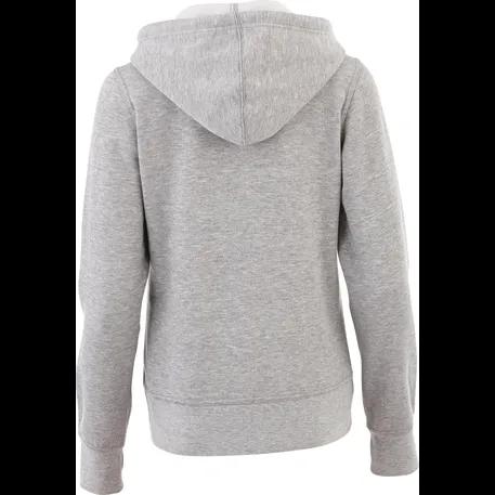 Women's CYPRESS Fleece Zip Hoody 13 of 24