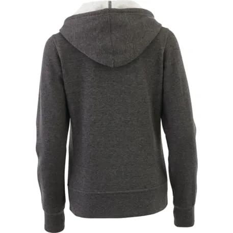 Women's CYPRESS Fleece Zip Hoody 11 of 24