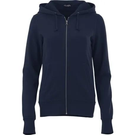 Women's CYPRESS Fleece Zip Hoody 8 of 24