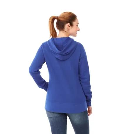 Women's CYPRESS Fleece Zip Hoody 19 of 24