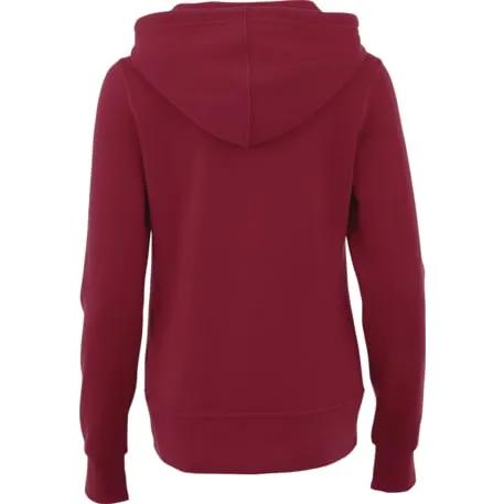 Women's CYPRESS Fleece Zip Hoody 17 of 24