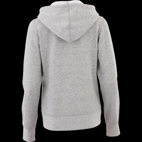 Women's CYPRESS Fleece Zip Hoody 14 of 24