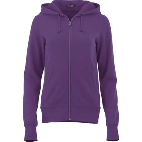 Women's CYPRESS Fleece Zip Hoody 1 of 24