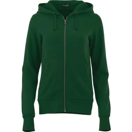 Women's CYPRESS Fleece Zip Hoody 3 of 24