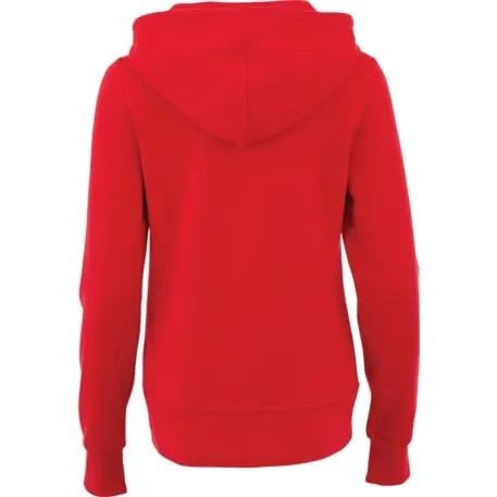 Women's CYPRESS Fleece Zip Hoody 16 of 24