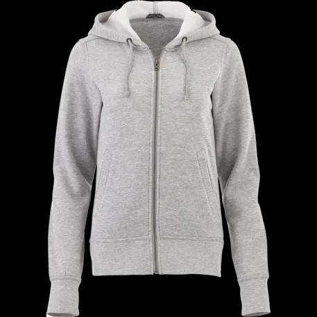 Women's CYPRESS Fleece Zip Hoody 10 of 24