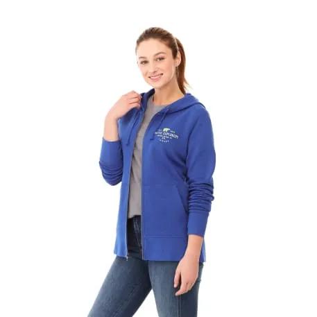 Women's CYPRESS Fleece Zip Hoody 21 of 24