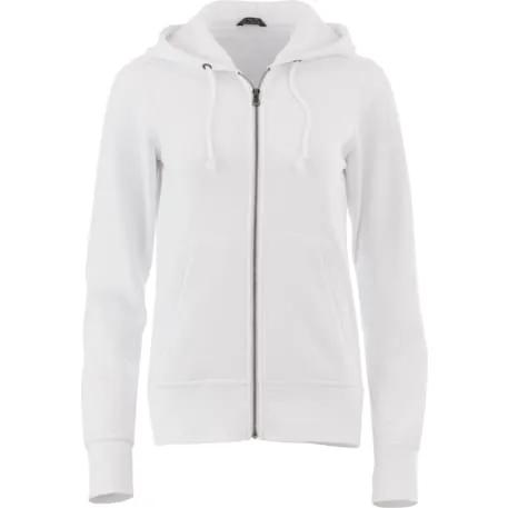 Women's CYPRESS Fleece Zip Hoody 6 of 24