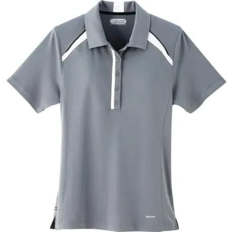 Women's  QUINN SS POLO 6 of 8