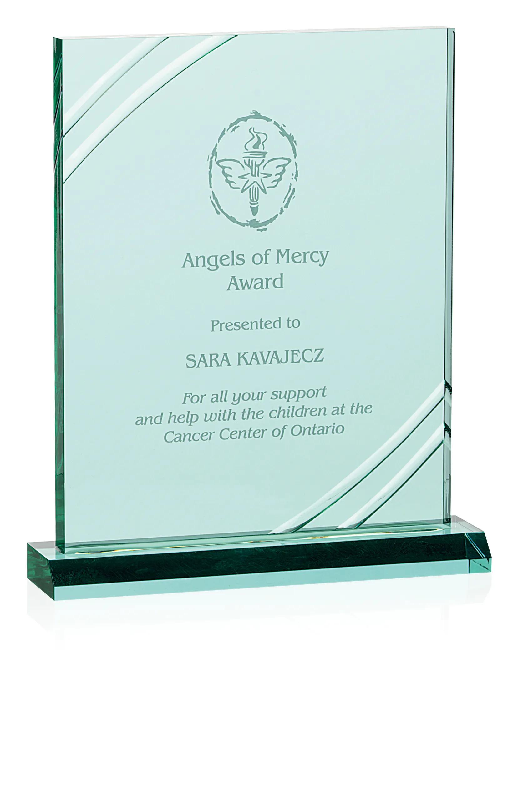 JAFFA® Knockout Award 1 of 6