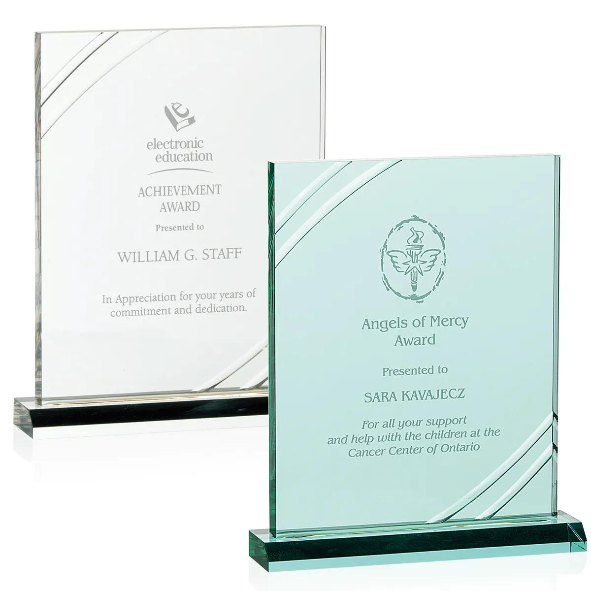 JAFFA® Knockout Award