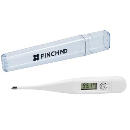 Digital Thermometer 5 of 5