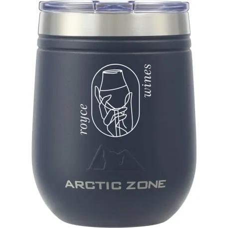 Arctic Zone® Titan Thermal HP® Wine Cup 12oz