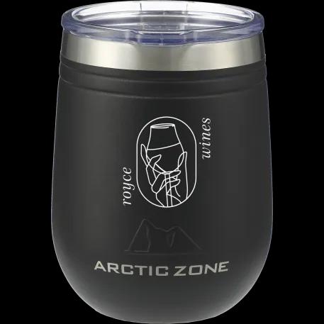 Arctic Zone® Titan Thermal HP® Wine Cup 12oz 2 of 17