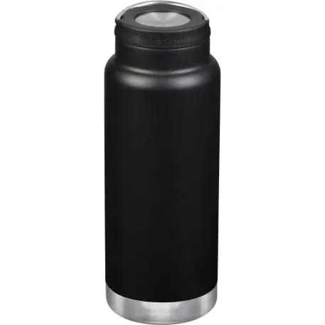 Klean Kanteen Eco TKWide 32oz- Loop cap 3 of 14