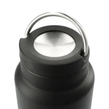 Klean Kanteen Eco TKWide 32oz- Loop cap 12 of 14