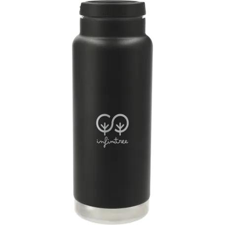 Klean Kanteen Eco TKWide 32oz- Loop cap 6 of 14