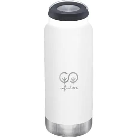 Klean Kanteen Eco TKWide 32oz- Loop cap