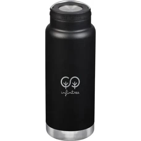 Klean Kanteen Eco TKWide 32oz- Loop cap 1 of 14