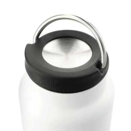 Klean Kanteen Eco TKWide 32oz- Loop cap 7 of 14