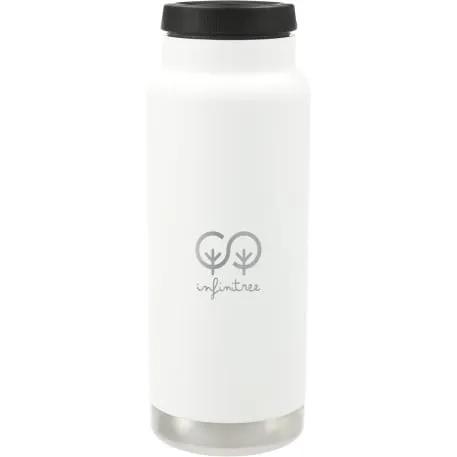 Klean Kanteen Eco TKWide 32oz- Loop cap 13 of 14